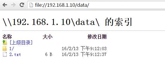 技术分享