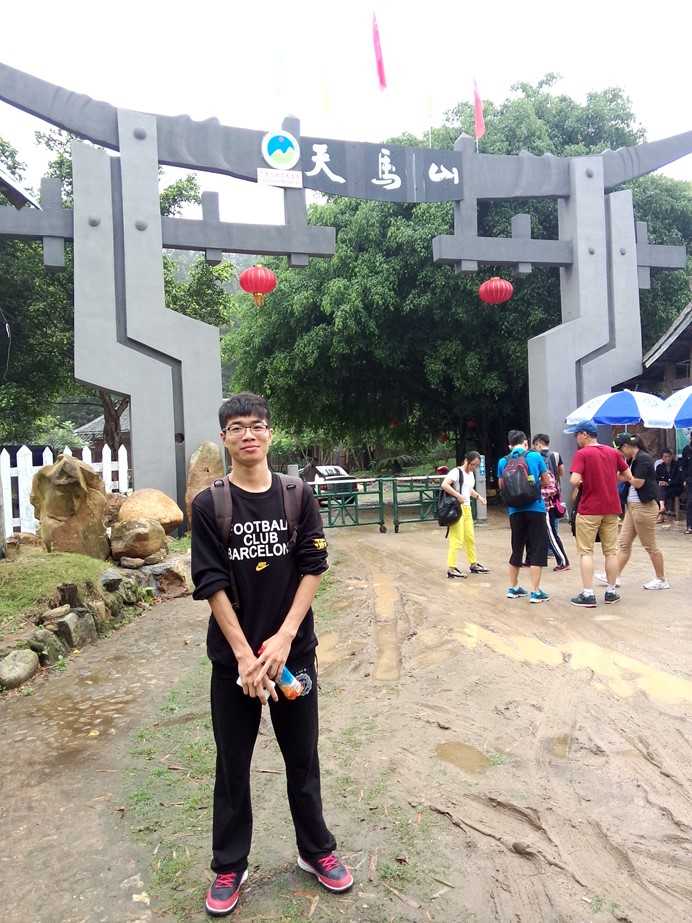 技术分享