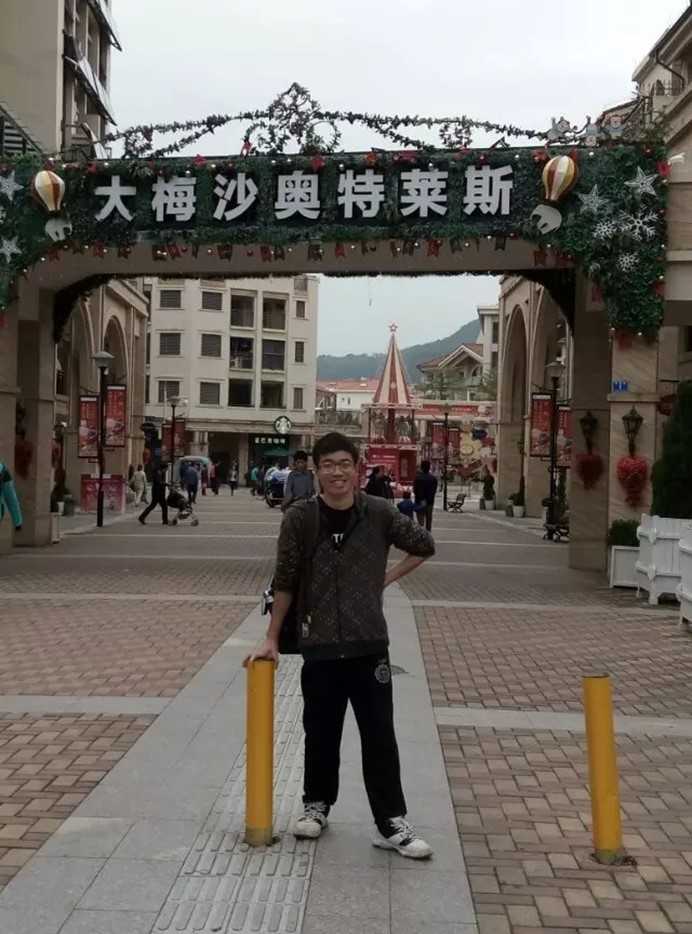 技术分享