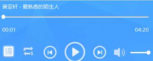 技术分享