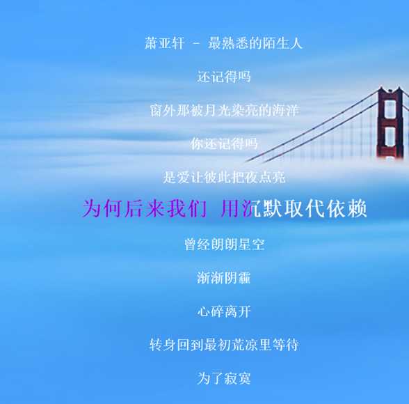 技术分享