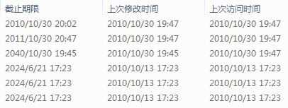 技术分享