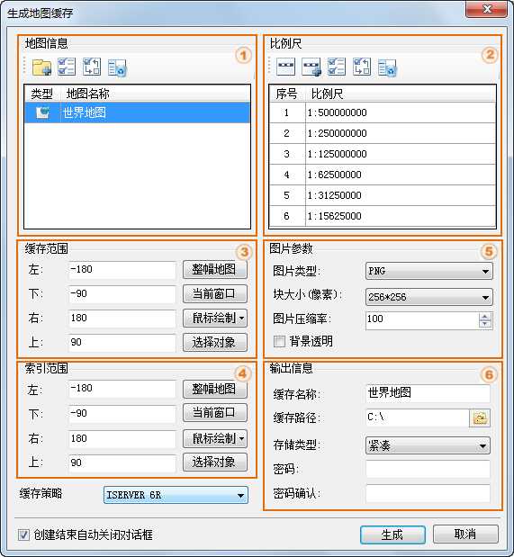 技术分享