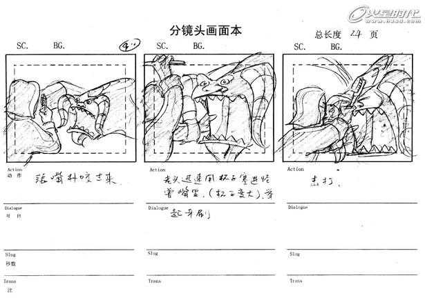 技术分享