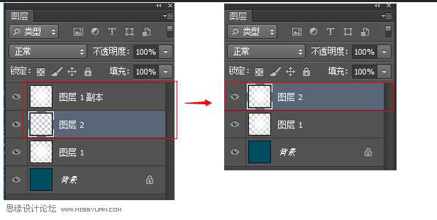 ‘Photoshop简单制作绚丽的放射效果光线背景‘