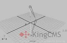 Maya 7.0 骨骼动画-骨骼动力学 脚本之家 MAYA角色动画教程