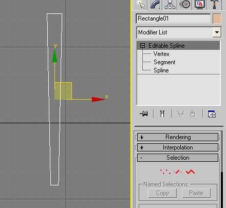 3DSMAX打造漂亮木扇 脚本之家 3DSMAX建模教程