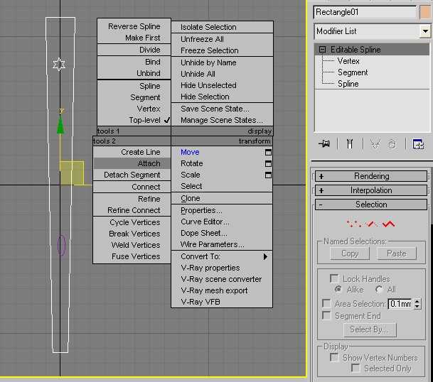 3DSMAX打造漂亮木扇 脚本之家 3DSMAX建模教程