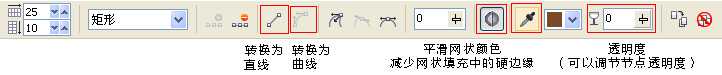 CorelDRAW模拟人物照片绘画全过程分析,破洛洛