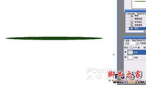 ‘教你如何用PS绘制一个香甜可口的西瓜‘