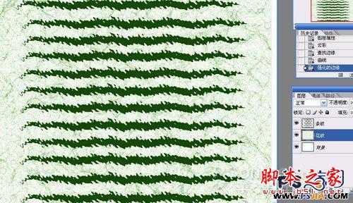 ‘教你如何用PS绘制一个香甜可口的西瓜‘
