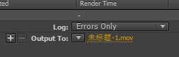 ‘Photoshop结合AE制作超炫的GIF动画图片‘