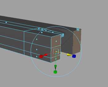 MAYA打造F15战斗机模型 脚本之家 MAYA建模教程