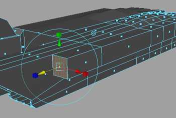 MAYA打造F15战斗机模型 脚本之家 MAYA建模教程