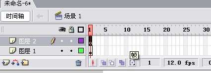 用flash制作30秒倒计时！