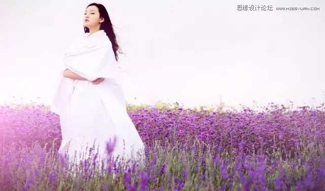 ‘使用Photoshop修复严重损坏的外景人像教程‘