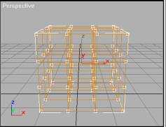 3DS MAX教程：空间扭曲工具 脚本之家 3DSMAX入门教程