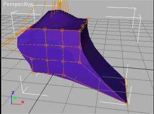 3DS MAX教程：空间扭曲工具 脚本之家 3DSMAX入门教程