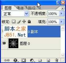 ‘PS利用滤镜制作绚丽的抽丝花朵‘