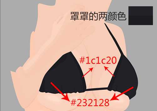 ‘PS绘制衣着清凉德艺双馨的苍老师矢量插画‘
