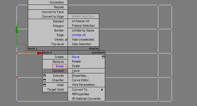 3DSMAX叉子建模教程 脚本之家 3DSMAX建模教程