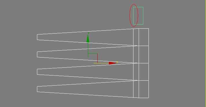 3dsmax叉子建模教程 脚本之家 3dsmax建模教程