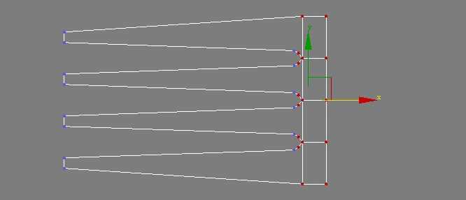 3dsmax叉子建模教程 脚本之家 3dsmax建模教程