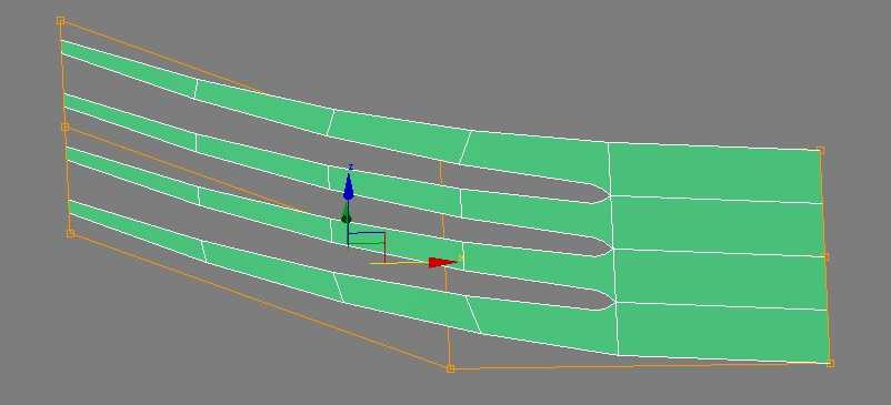 3dsmax叉子建模教程 脚本之家 3dsmax建模教程