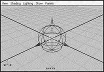 Maya 7.0 粒子系统-粒子发射器 脚本之家 MAYA角色动画教程