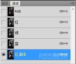 ‘PS将棚拍人像后期处理成水下拍摄效果‘