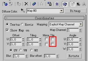 3dsMax的10种贴图方法 脚本之家 3DSMAX材质教程