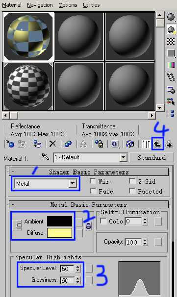3dsMax的10种贴图方法 脚本之家 3DSMAX材质教程
