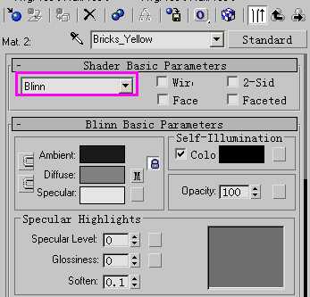 3dsMax的10种贴图方法 脚本之家 3DSMAX材质教程