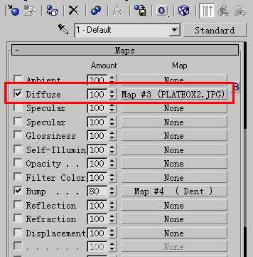 3dsMax的10种贴图方法 脚本之家 3DSMAX材质教程