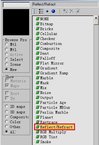 3dsMax的10种贴图方法 脚本之家 3DSMAX材质教程