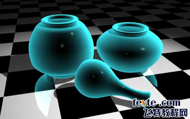 3dsMax的10种贴图方法 脚本之家 3DSMAX材质教程