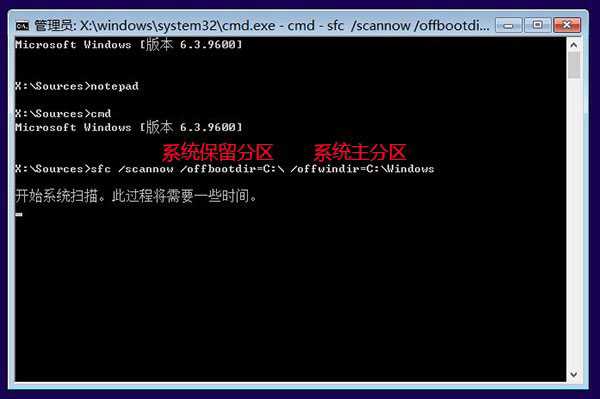 图文详解Win8.1 Update启动失败问题 