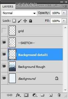‘Photoshop鼠绘制作新版超人钢铁侠‘