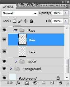 ‘Photoshop鼠绘制作新版超人钢铁侠‘