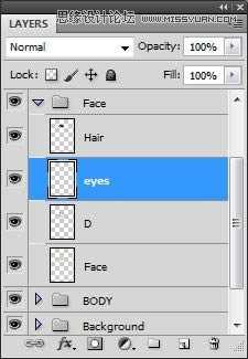 ‘Photoshop鼠绘制作新版超人钢铁侠‘