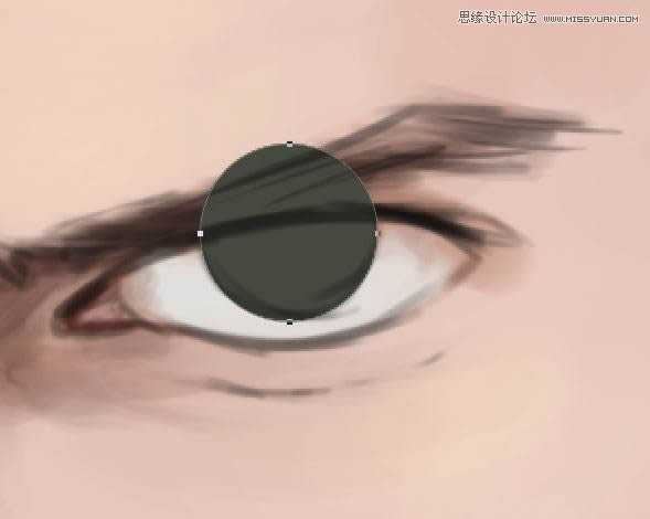 ‘Photoshop鼠绘制作新版超人钢铁侠‘