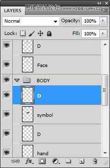 ‘Photoshop鼠绘制作新版超人钢铁侠‘