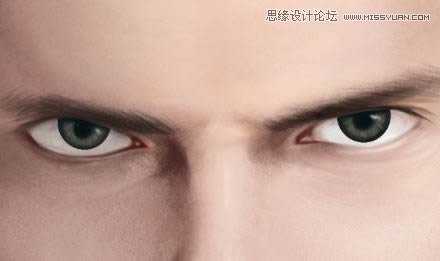 ‘Photoshop鼠绘制作新版超人钢铁侠‘