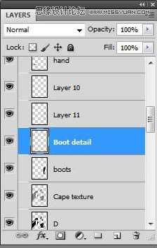 ‘Photoshop鼠绘制作新版超人钢铁侠‘