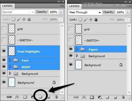 ‘Photoshop鼠绘制作新版超人钢铁侠‘