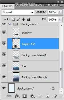 ‘Photoshop鼠绘制作新版超人钢铁侠‘