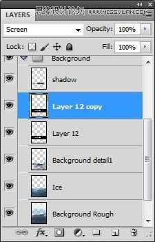 ‘Photoshop鼠绘制作新版超人钢铁侠‘