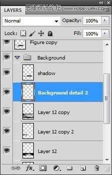 ‘Photoshop鼠绘制作新版超人钢铁侠‘