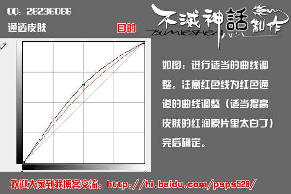 Photoshop教程:美化和调色MM照片_脚本之家jb51.net网络整理