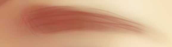 ‘PS和SAI将美女照片制作成卡通效果‘